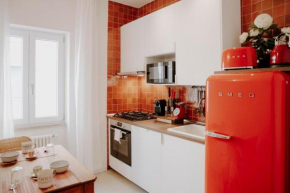 PETRARCA17 Guest house a due passi dal mare